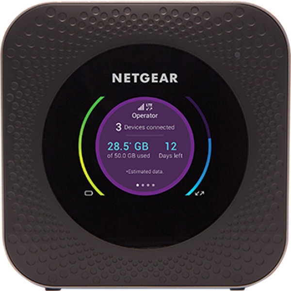 Модем 4G Netgear MR1100-100EUS