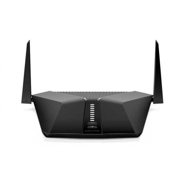 Маршрутизатор інтернет WiFi6 Netgear RAX40 AX3000 (RAX40-100PES)