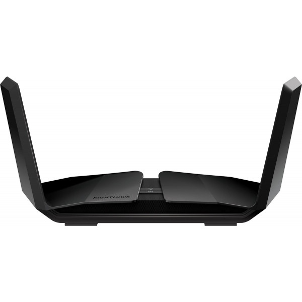 Маршрутизатор інтернет WiFi6 Netgear RAX120-100EUS