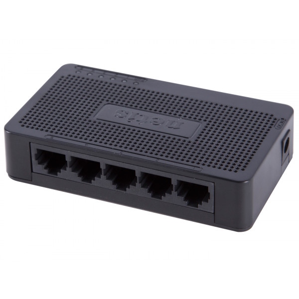 Комутатор локальної мережі (Switch) Netis ST3105S