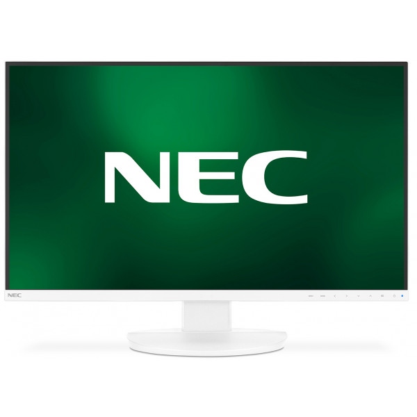 Монітор NEC EA271Q White