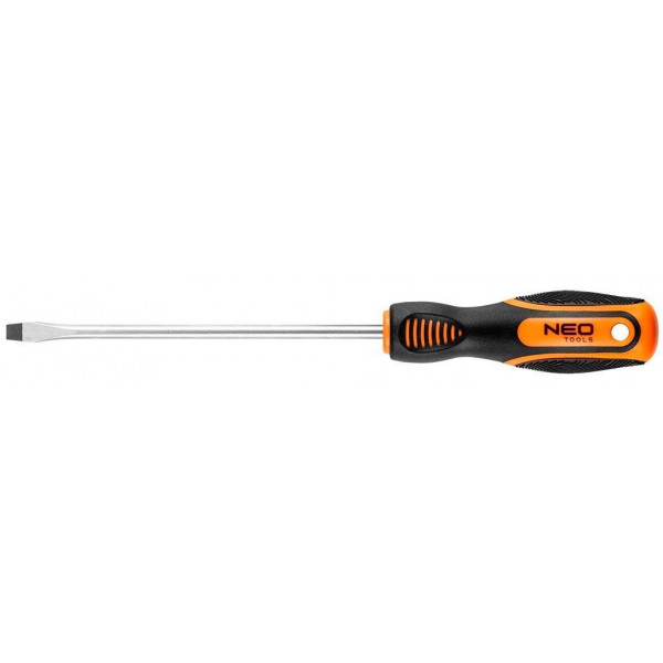 Викрутка Neo Tools 04-175 6.5x150 мм