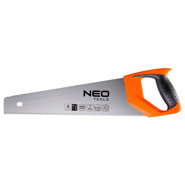 Ножівка Neo Tools 41-031