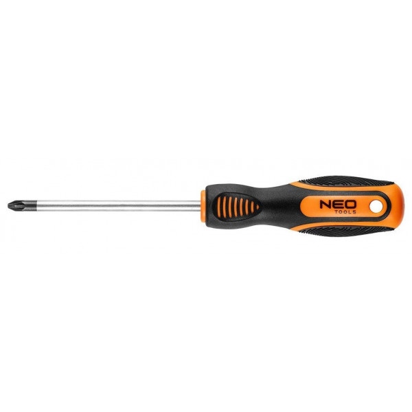 Викрутка Neo Tools 04-184 PZ2x100 мм