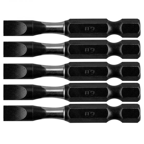 Біта для викрутки Neo Tools 09-581 NEО 5 шт.