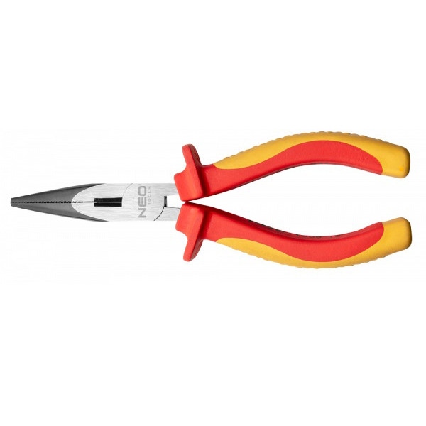 Плоскогубці Neo Tools 01-242