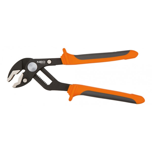 Кліщі Neo Tools 01-204 250 мм