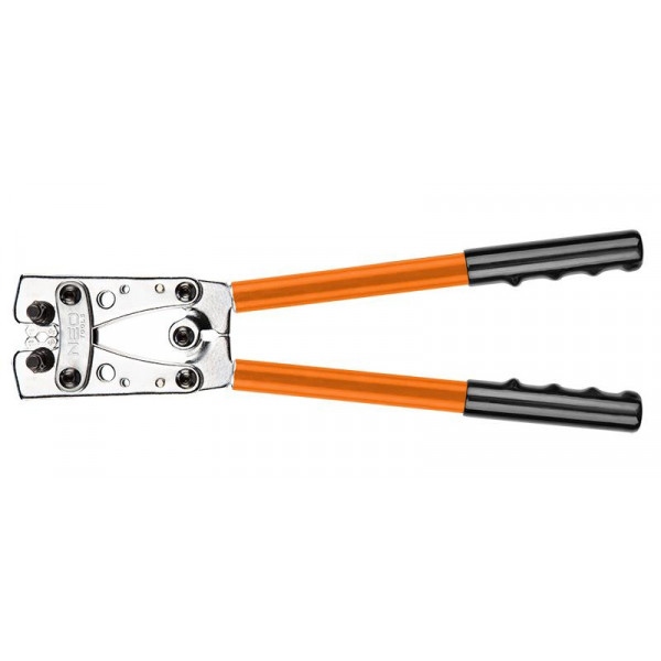 Кліщі Neo Tools 01-530