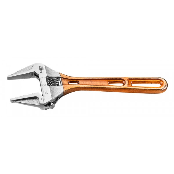 Развідний ключ Neo Tools 03-025 256 мм
