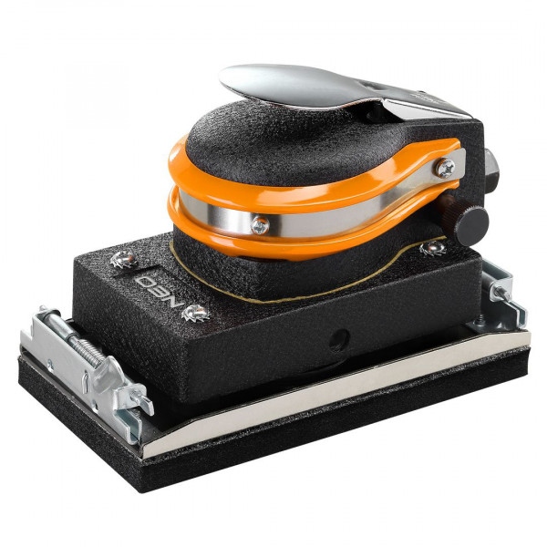 Ексцентрикова шліфовальна машина Neo Tools 14-018 NEO