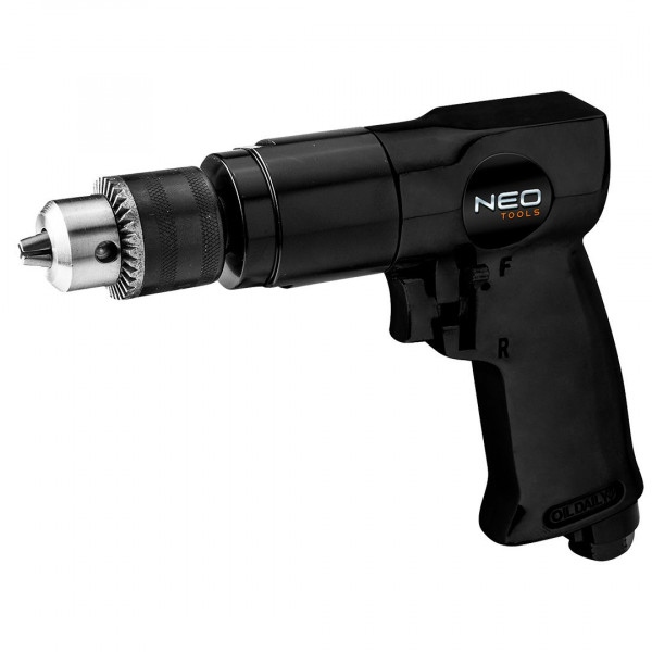 Дриль-шуруповерт Neo Tools 10 мм (14-514)