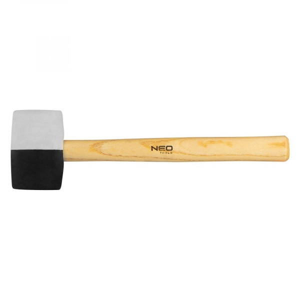 Киянка Neo Tools 25-067 450 г