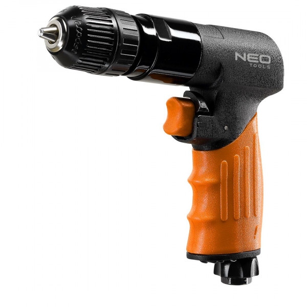 Дриль-шуруповерт Neo Tools 3/8'' (14-026)