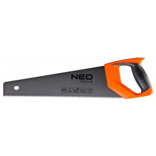 Ножівка Neo Tools 41-011