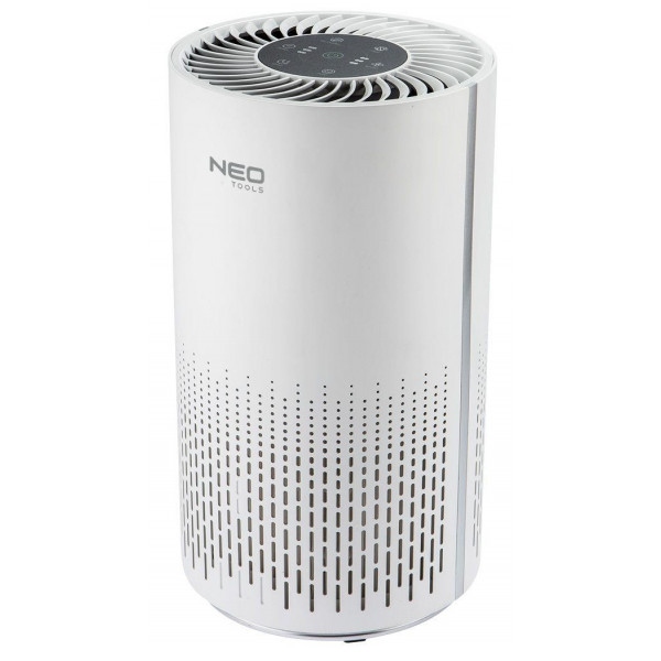 Очищувач повітря Neo Tools 4 в 1 (90-122)