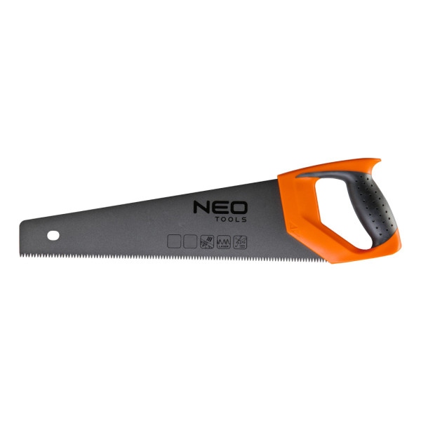Ножівка Neo Tools 500 мм (41-021)