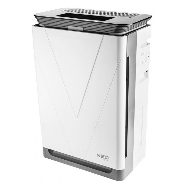 Очищувач повітря Neo Tools 6 в 1 (90-125)