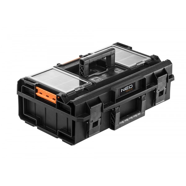 Ящик для інструментів Neo Tools 84-255