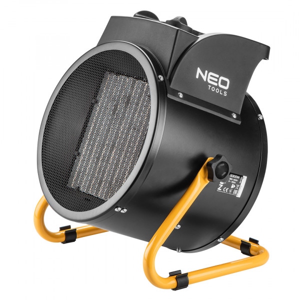 Теплова гармата Neo Tools 90-064