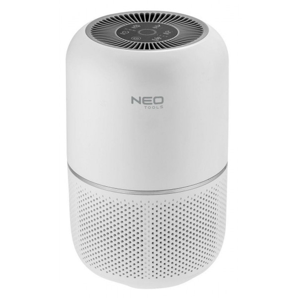 Очищувач повітря Neo Tools 3 в 1 (90-121)