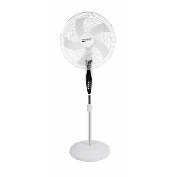 Вентилятор підлоговий Neoclima NF-451PWR