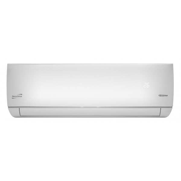 Кондиціонер спліт Neoclima NS-18EUMIw3/NU-18EUMIw3