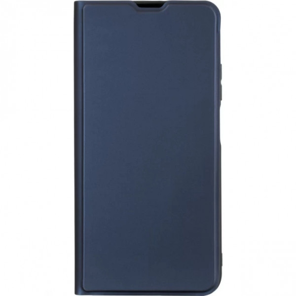 Чохол для смартфону Gelius Book Cover Shell Case for Nokia 1.4 Blue (88539)