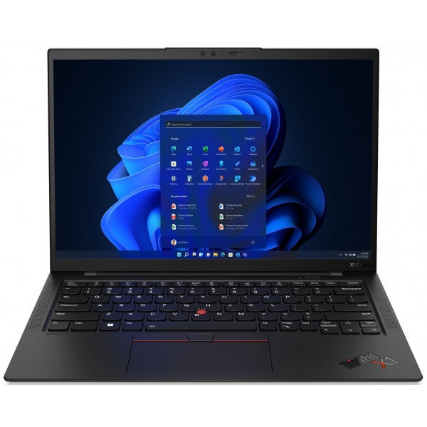 Ноутбук Lenovo X1 Carbon G11 T (21HM006ERA) Black