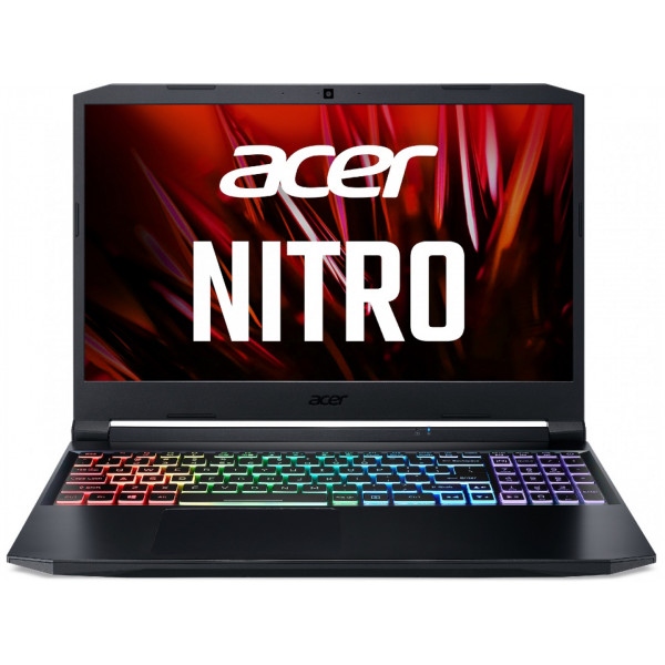 Ноутбук ігровий Acer Nitro 5 AN515-45 (NH.QBCEU.00F) Black