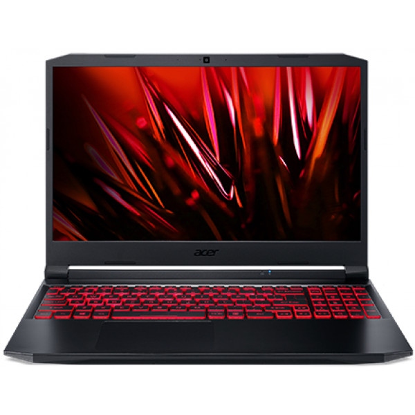 Ноутбук ігровий Acer Nitro 5 AN515-57-55NH (NH.QELEU.00Q) Black