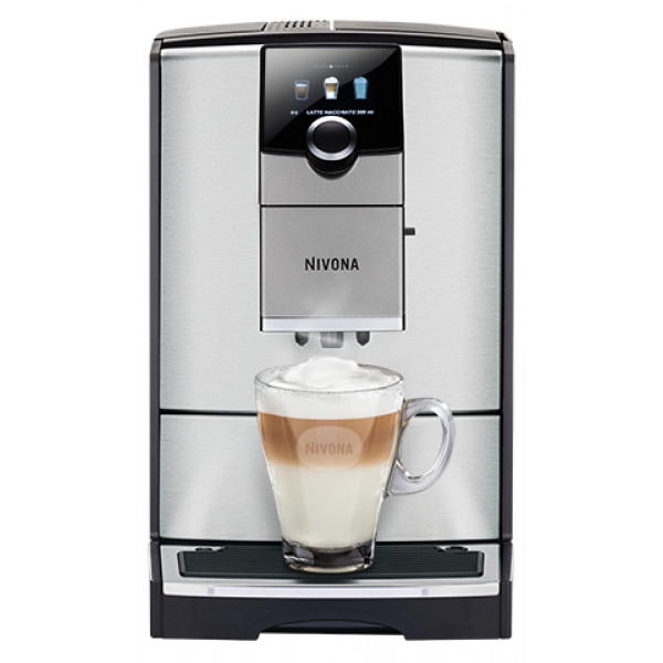 Кавомашина Nivona NICR 799