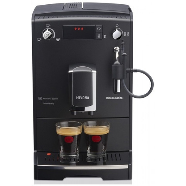 Кавомашина Nivona CafeRomatica 520 (NICR 520)