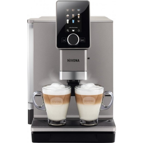 Кавомашина Nivona CafeRomatica 930 (NICR 930)