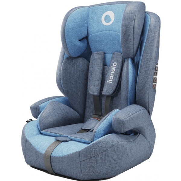 Автокрісло Lionelo Nico Blue