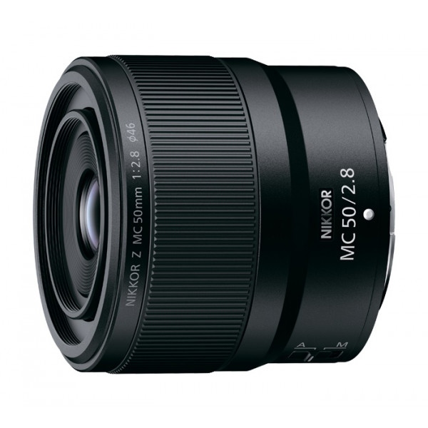Об'єктив до фотокамери Nikon JMA603DA