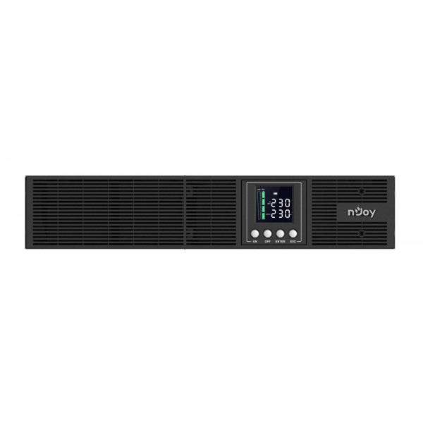 Джерело безперебійного живлення Njoy Aster 2K (UPCMCOP920HASCG01B)