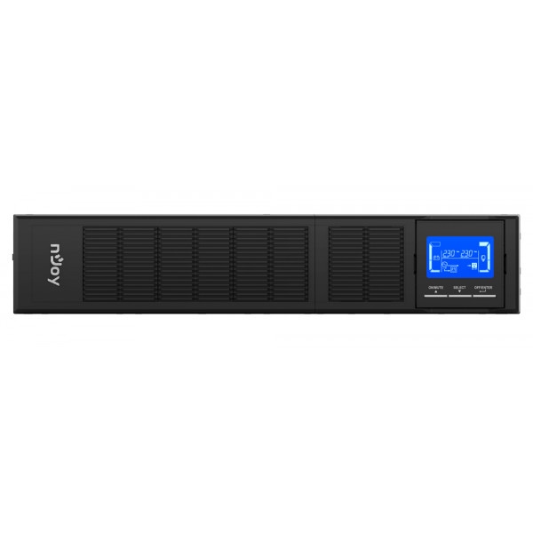 Джерело безперебійного живлення Njoy Balder 1500 (PWUP-OL150BA-AZ01B)