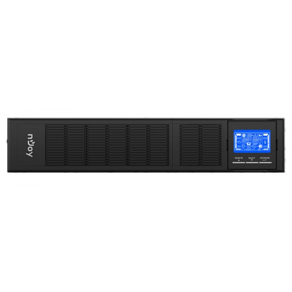 Джерело безперебійного живлення Njoy Balder 3000 (PWUP-OL300BA-AZ01B)