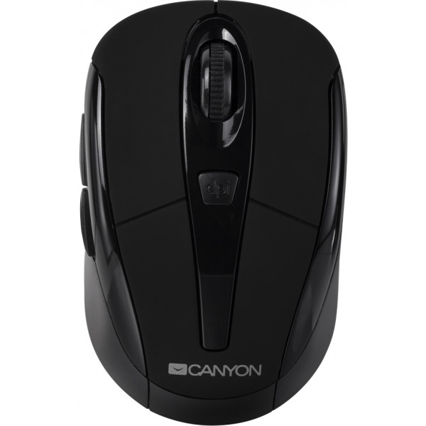 Миша бездротова Canyon CNR-MSOW06B