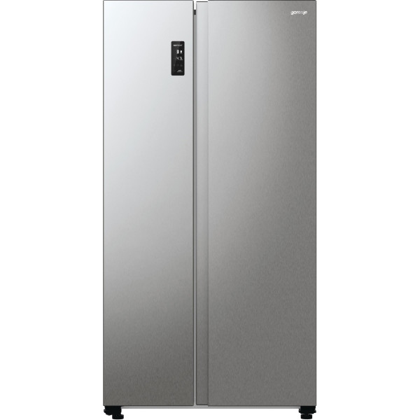 Холодильник Gorenje NRR9185EAXL (HZF5508UEB)