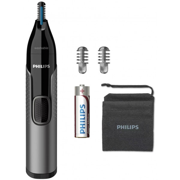 Триммер для носа і вух Philips NT3650/16