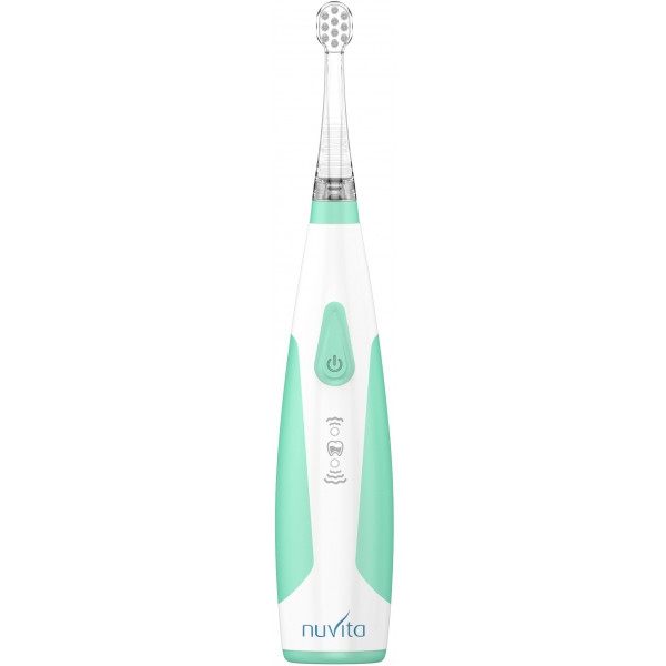 Зубна щітка електрична Nuvita NV1151