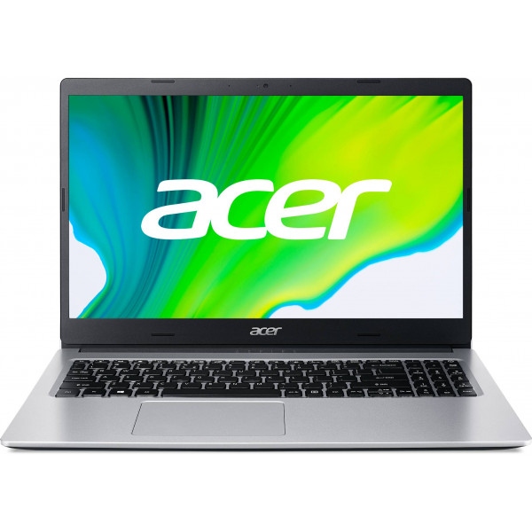Ноутбук Acer Aspire 3 A315-23 (NX.HVUEU.020) Pure Silver