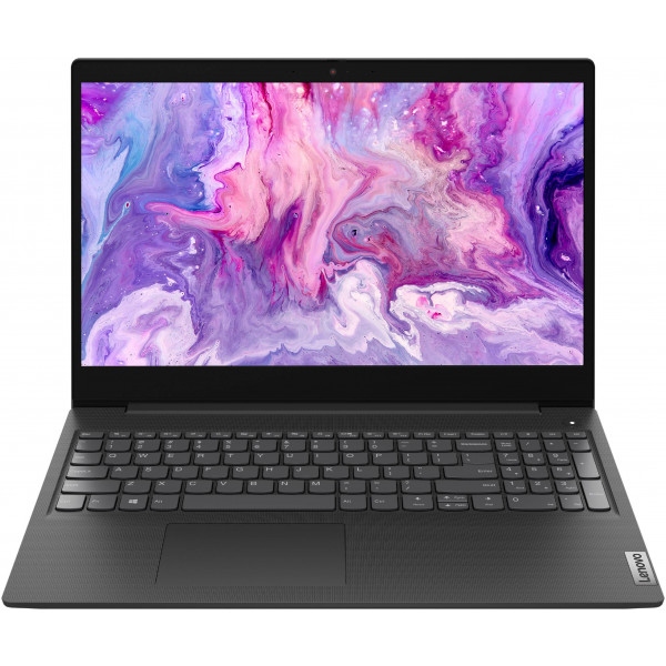 Ноутбук Lenovo IdeaPad 3 15IGL05 (81WQ000RRA) Business Black