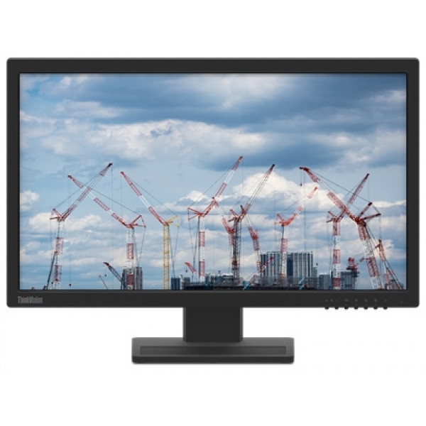 Монітор Lenovo Pivot E22-28 (62B9MAT4UA)