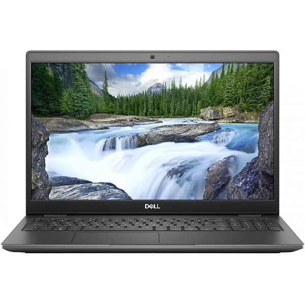 Ноутбук Dell Latitude 3510 (N017L351015GE_UBU) Gray