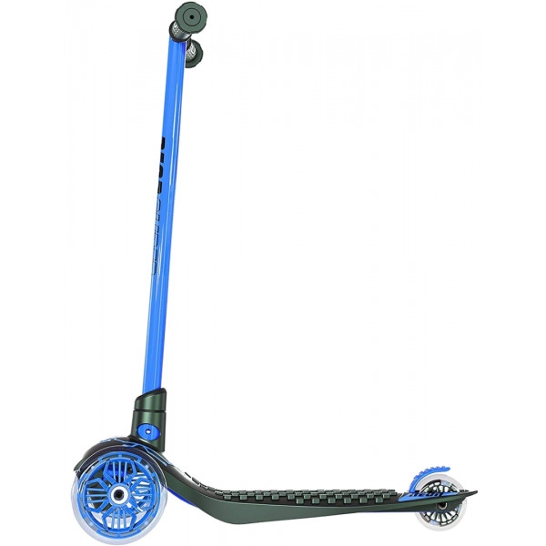 Триколісний самокат Neon Glider Синій (N100964)