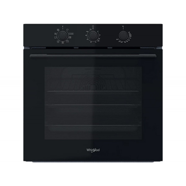 Духова шафа електрична Whirlpool OMK38HU0B
