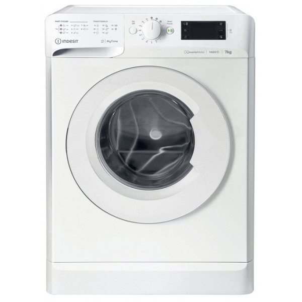 Пральна машина Indesit OMTWE 71483 W EU