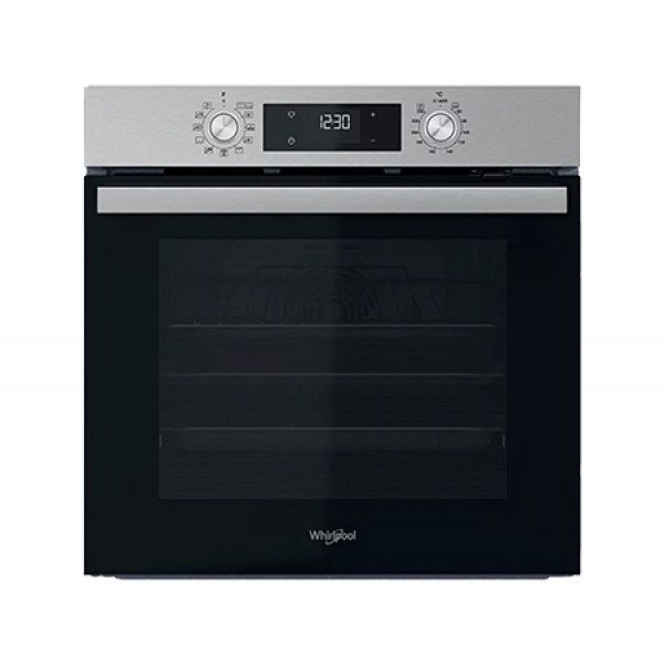 Духова шафа електрична Whirlpool OMR58HU1X